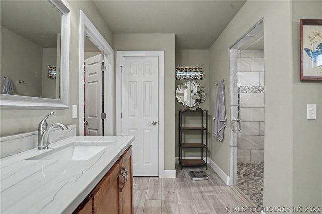 8331 N 149th East Avenue, Owasso, OK 74055