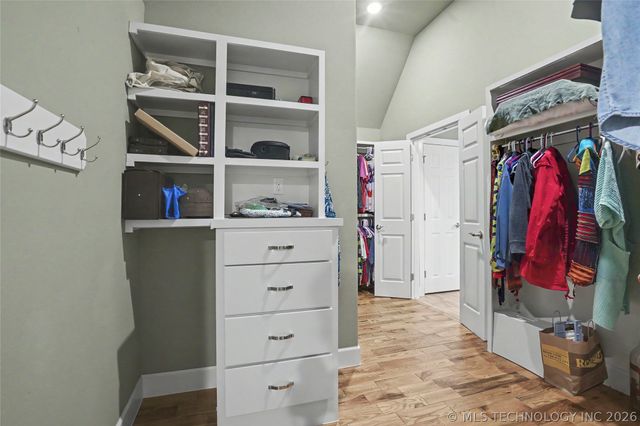 8331 N 149th East Avenue, Owasso, OK 74055