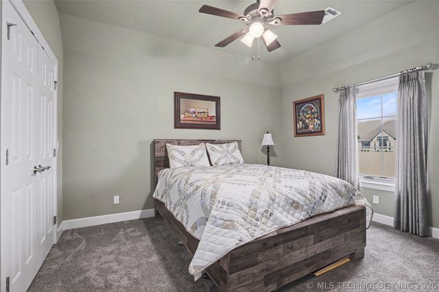 8331 N 149th East Avenue, Owasso, OK 74055