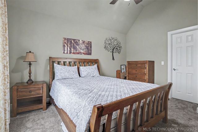 8331 N 149th East Avenue, Owasso, OK 74055