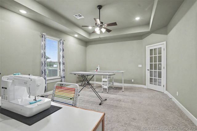 8331 N 149th East Avenue, Owasso, OK 74055