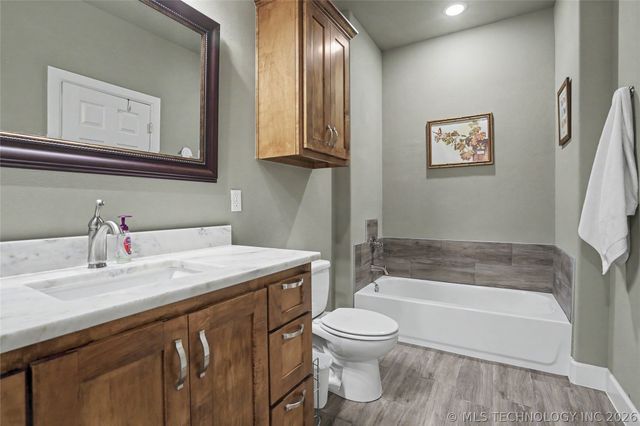 8331 N 149th East Avenue, Owasso, OK 74055