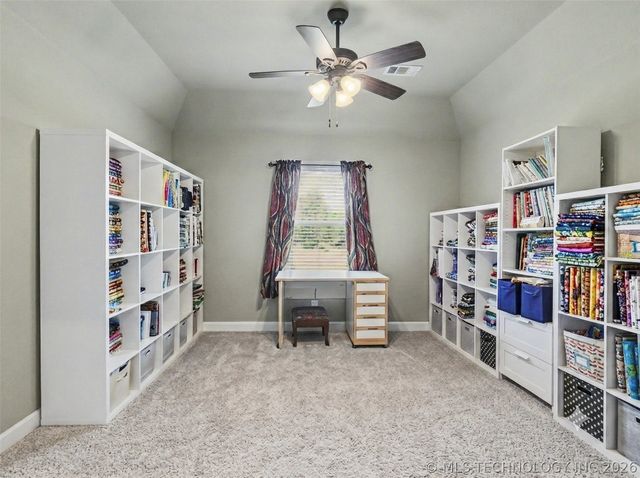 8331 N 149th East Avenue, Owasso, OK 74055