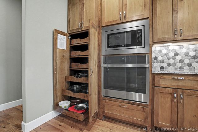 8331 N 149th East Avenue, Owasso, OK 74055