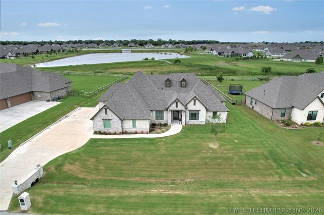 8331 N 149th East Avenue, Owasso, OK 74055