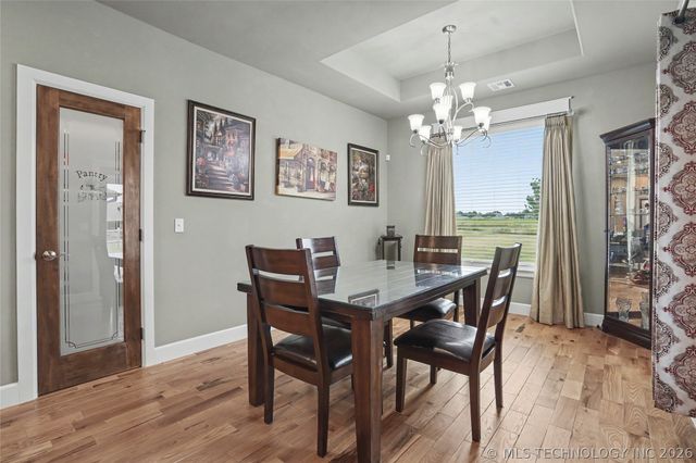 8331 N 149th East Avenue, Owasso, OK 74055