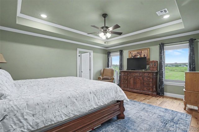 8331 N 149th East Avenue, Owasso, OK 74055