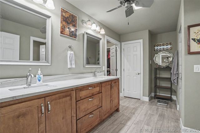 8331 N 149th East Avenue, Owasso, OK 74055