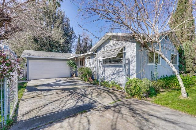 1641 Santee Drive, San Jose, CA 95122