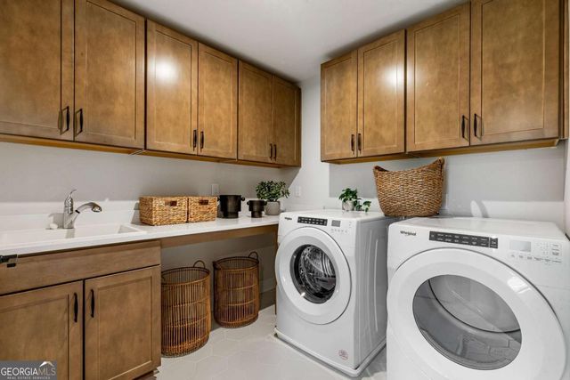 239 Rockledge Bend, Powder Springs, GA 30127