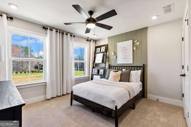 239 Rockledge Bend, Powder Springs, GA 30127