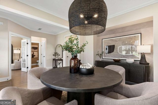 239 Rockledge Bend, Powder Springs, GA 30127