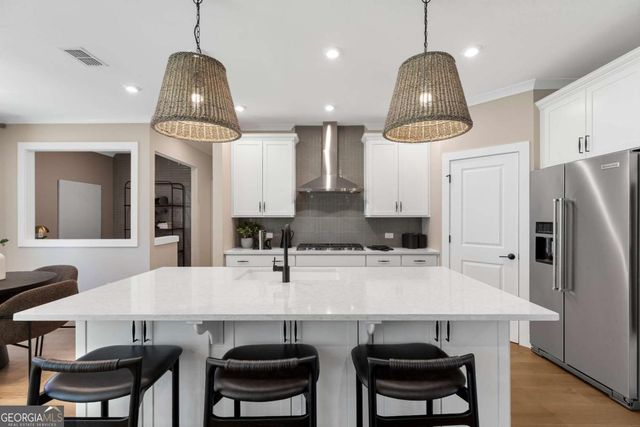 239 Rockledge Bend, Powder Springs, GA 30127