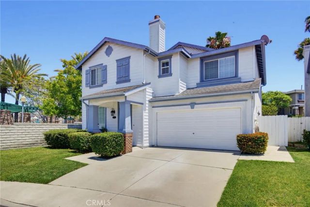 1253 Cypress Circle, Carson, CA 90746