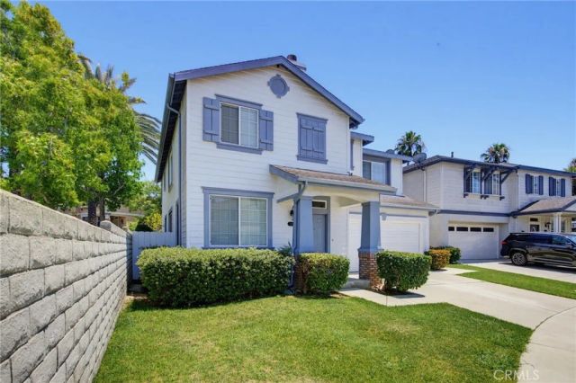 1253 Cypress Circle, Carson, CA 90746