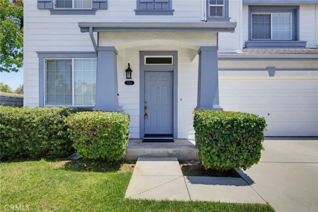 1253 Cypress Circle, Carson, CA 90746