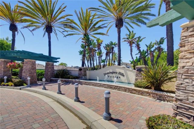 1253 Cypress Circle, Carson, CA 90746