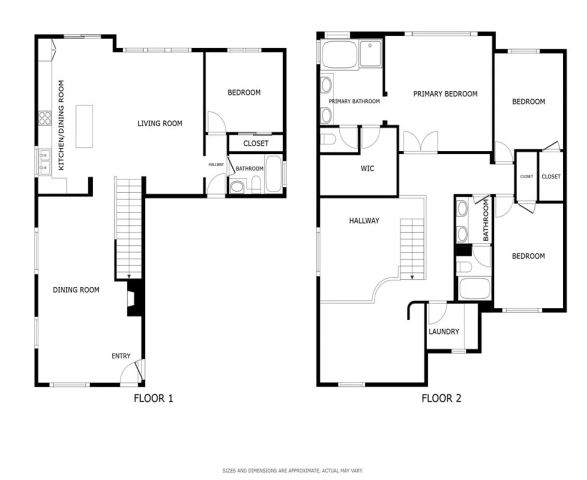 1253 Cypress Circle, Carson, CA 90746