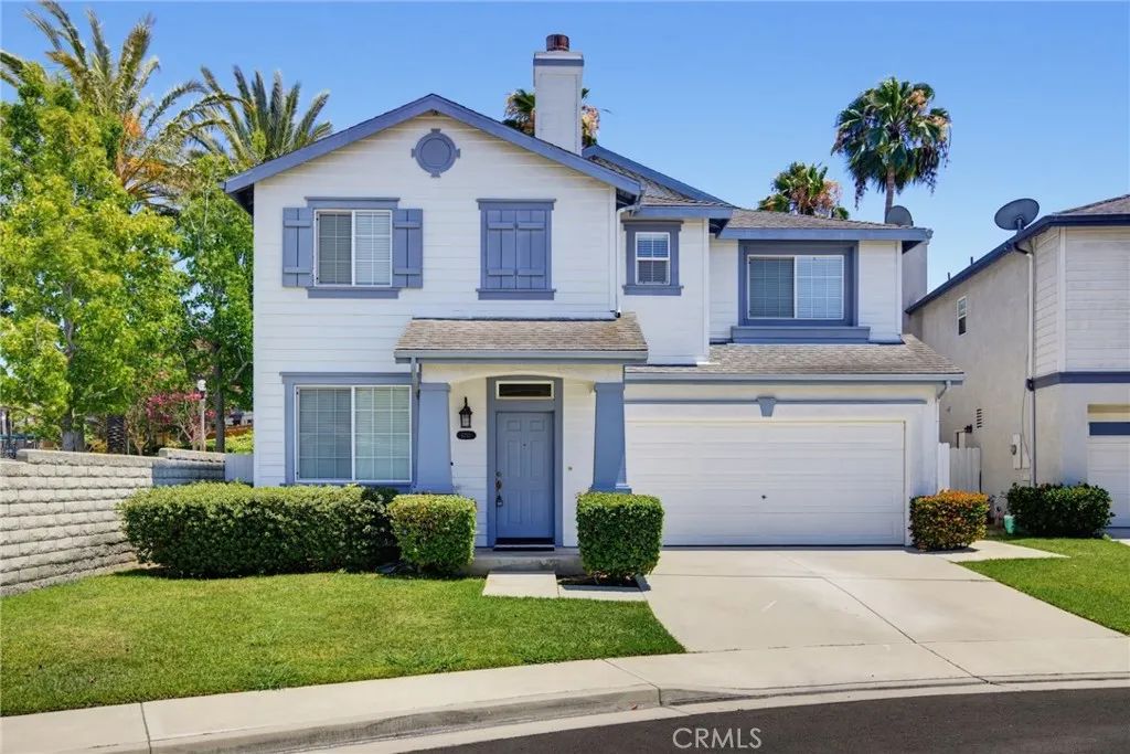 1253 Cypress Circle, Carson, CA 90746