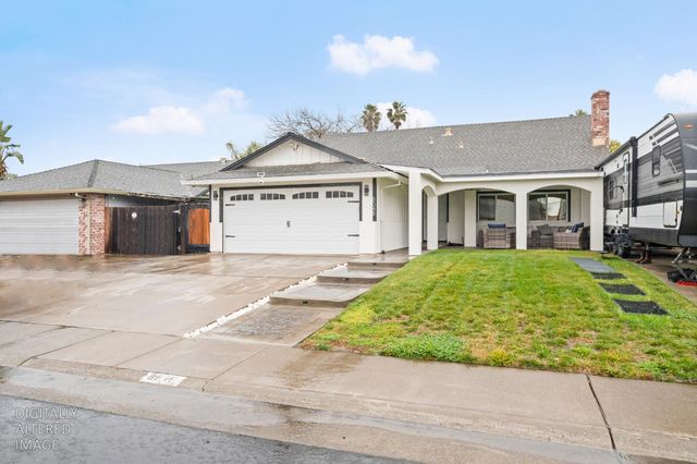 8048 Renton Way, Sacramento, CA 95828