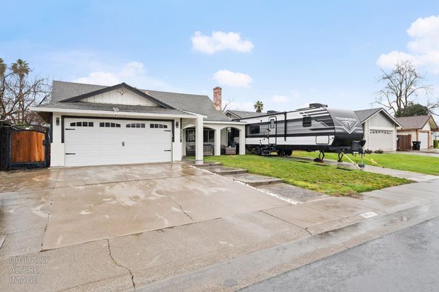 8048 Renton Way, Sacramento, CA 95828