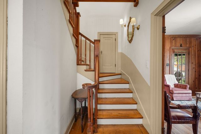 327 N Ponsard Street, Troup, TX 75789