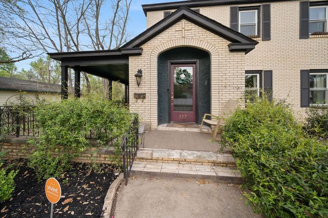 327 N Ponsard Street, Troup, TX 75789