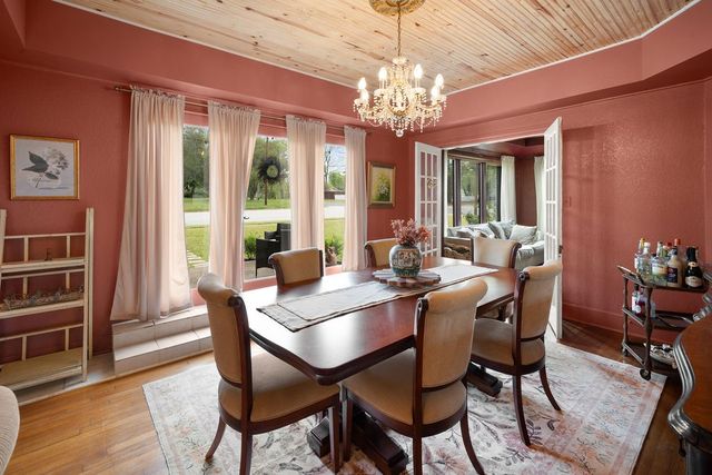 327 N Ponsard Street, Troup, TX 75789