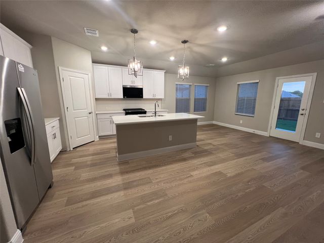 5908 Brittner Drive, Mckinney, TX 75071