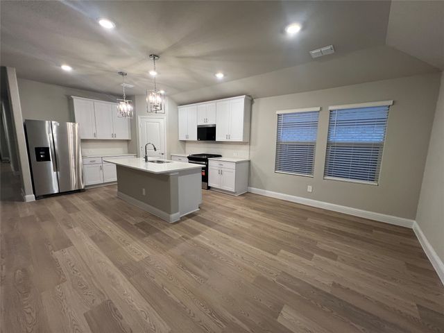 5908 Brittner Drive, Mckinney, TX 75071