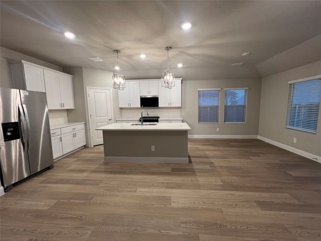 5908 Brittner Drive, Mckinney, TX 75071