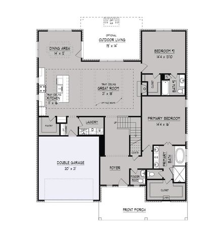 11497 WILLOWHERB WAY, Collierville, TN 38017