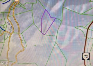 Tbd Cranes Nest Rd Road, Coeburn, VA 24230