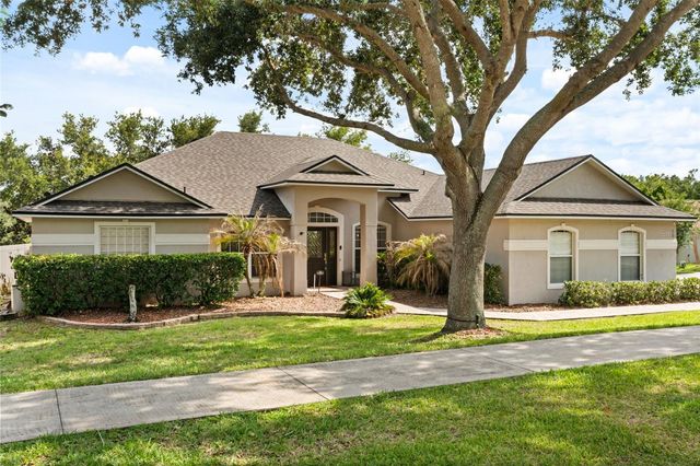 180 COMPASS ROSE DRIVE, Groveland, FL 34736