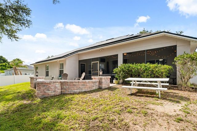 180 COMPASS ROSE DRIVE, Groveland, FL 34736