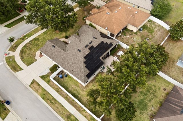 180 COMPASS ROSE DRIVE, Groveland, FL 34736