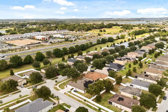 180 COMPASS ROSE DRIVE, Groveland, FL 34736