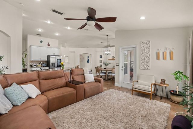 180 COMPASS ROSE DRIVE, Groveland, FL 34736