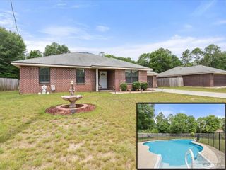 6819 Old West Ln, Milton, FL 32570