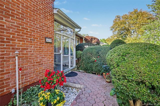 472 N Ridge Street, Rye Brook, NY 10573