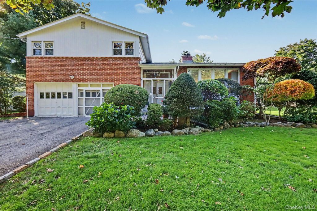 472 N Ridge Street, Rye Brook, NY 10573