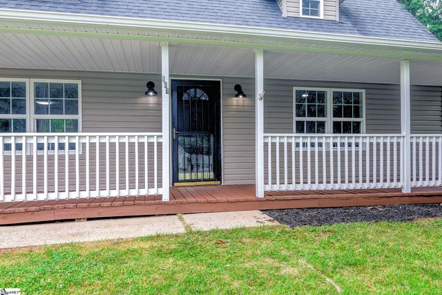103 Duncan Road, Travelers Rest, SC 29690