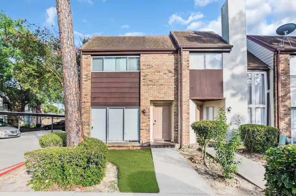 17210 Imperial Valley Drive 53, Houston, TX 77060