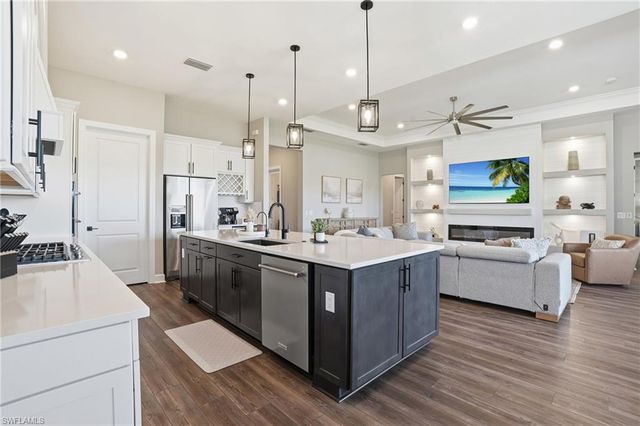 20040 Hartford BLVD, Estero, FL 33928