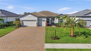 20040 Hartford BLVD, Estero, FL 33928