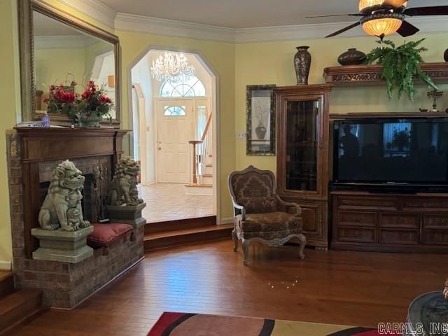 801 Loyola Drive, Little Rock, AR 72211