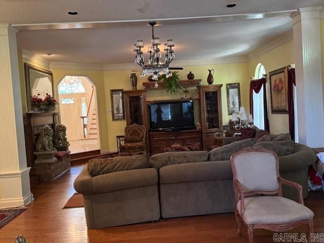 801 Loyola Drive, Little Rock, AR 72211