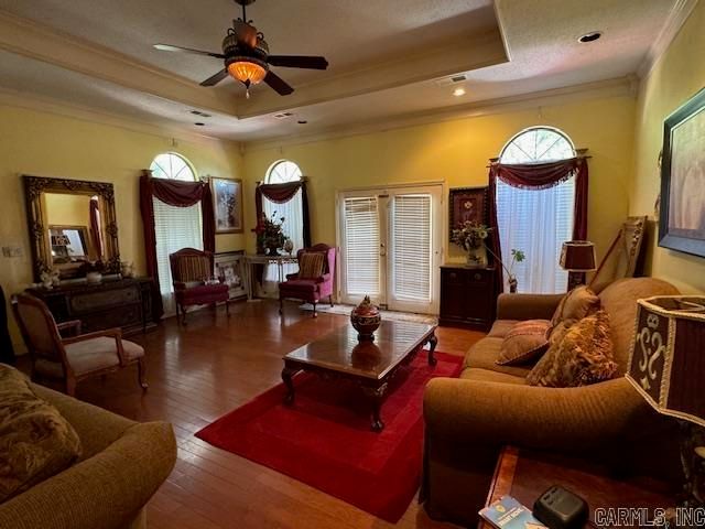 801 Loyola Drive, Little Rock, AR 72211