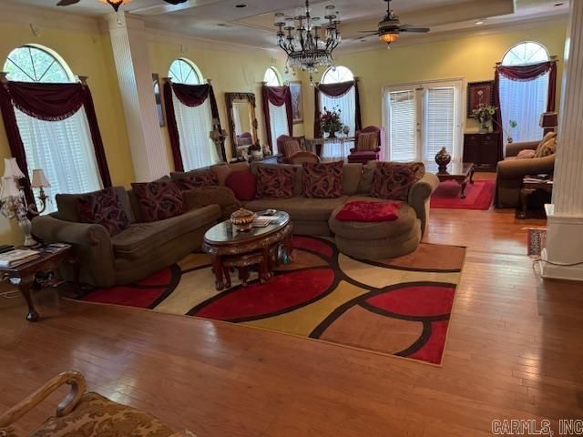 801 Loyola Drive, Little Rock, AR 72211