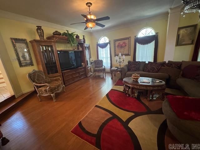 801 Loyola Drive, Little Rock, AR 72211